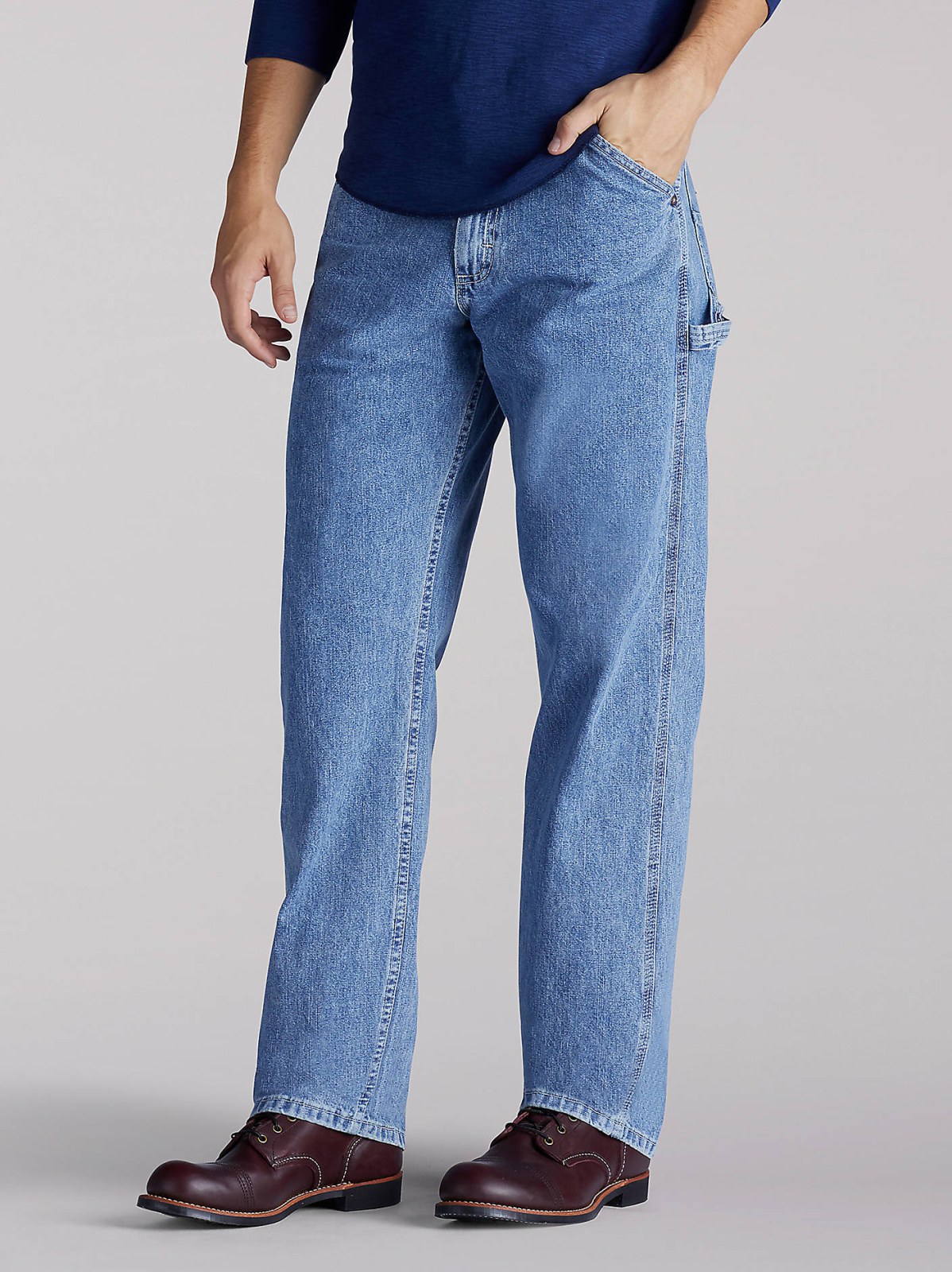 Men’s Lee Carpenter Jean