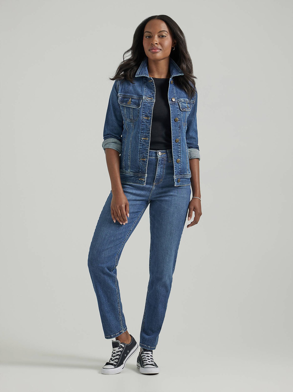 Women's Legendary Mom Jean