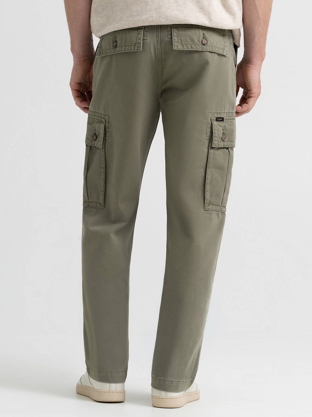 Men's Legendary Loose Straight Cargo Pant - view 3