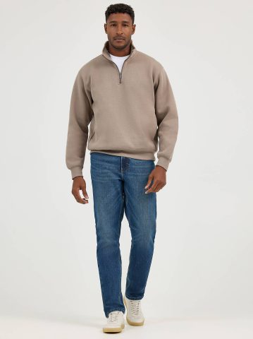 Men's Heritage Denim MVP Relaxed Straight Jean