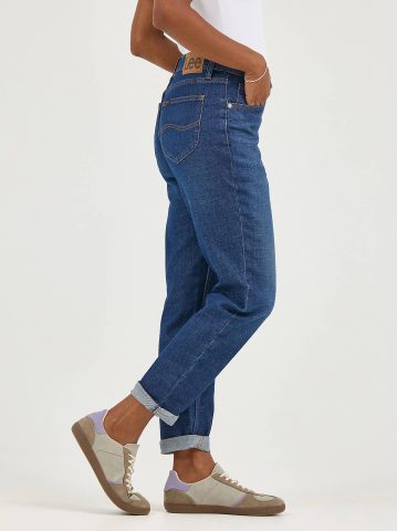 Women's Legendary 90's Taper Leg Jean