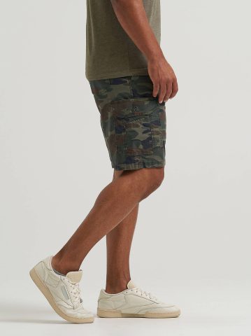 Men's Extreme Motion Swope Cargo Short