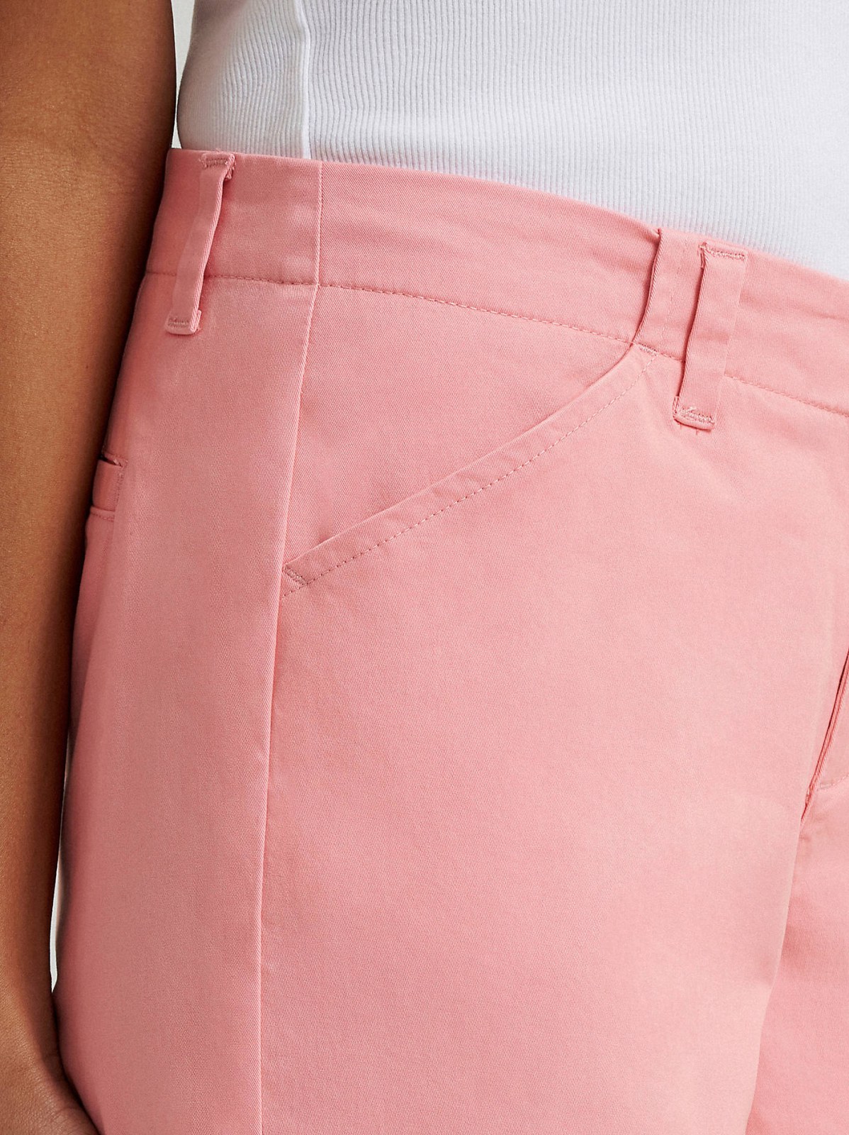 Women's Legendary Chino Bermuda - view 6