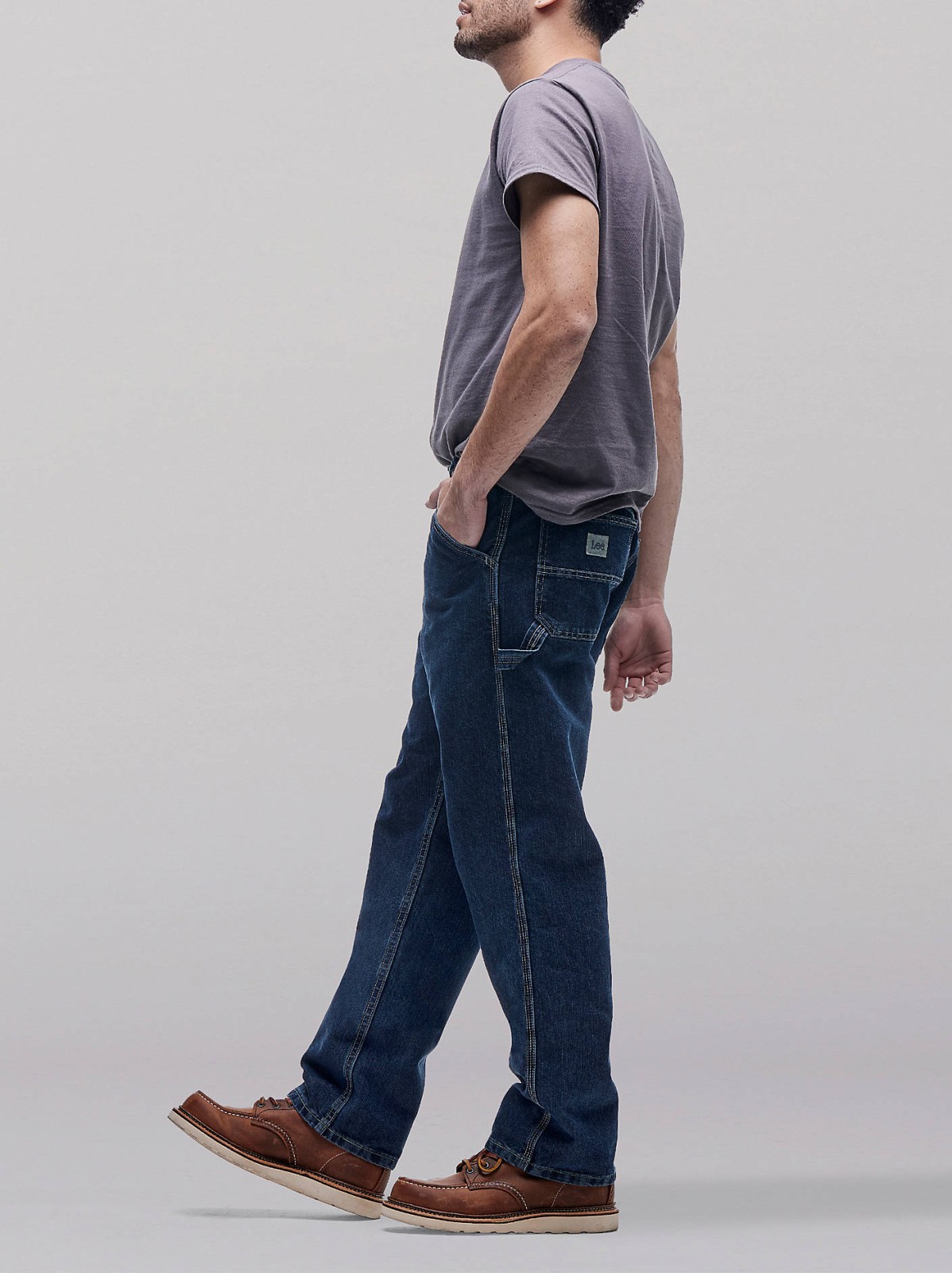 Men’s Lee Carpenter Jean - view 3