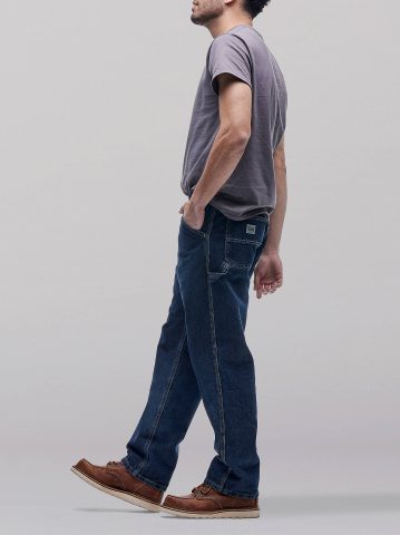 Men’s Lee Carpenter Jean