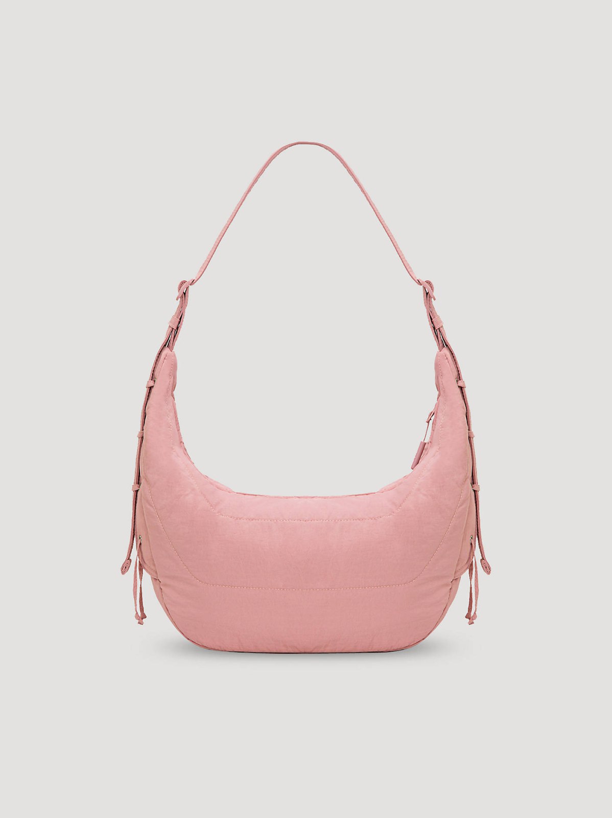 Women's Crescent Shoulder Bag - view 2