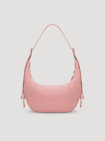 Women's Crescent Shoulder Bag