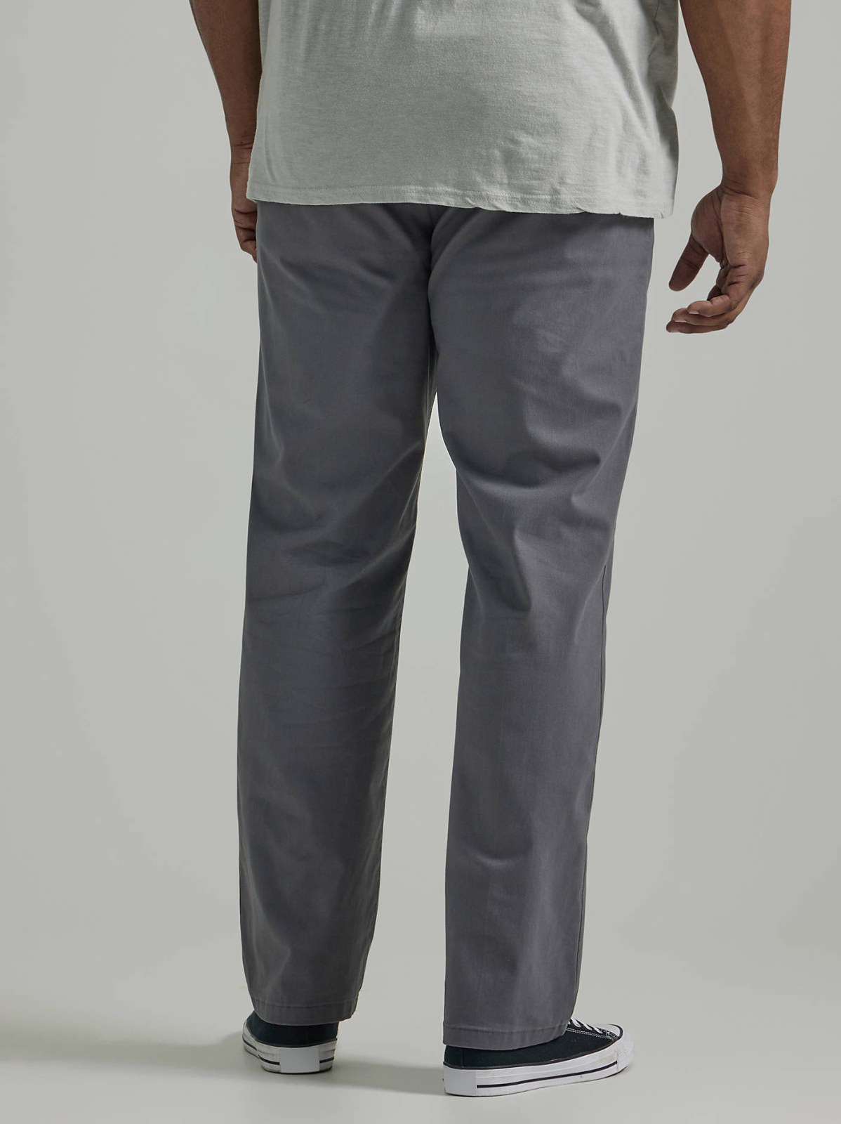 Men's Extreme Motion Khaki Pant (Big & Tall) - view 3