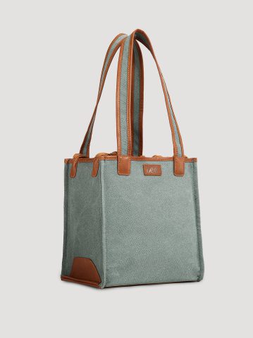 Women's Canvas Tote Bag