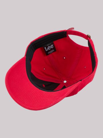 Women's Round Logo Patch Hat