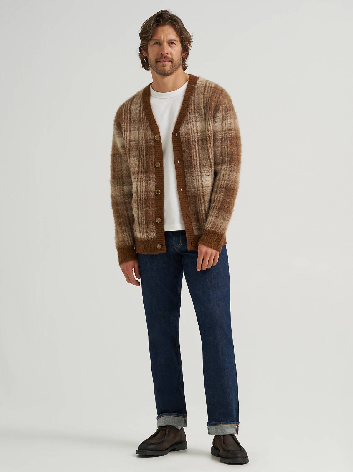 Men's West Straight Jean - view 7