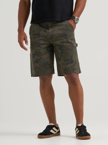 Men's Legendary Workwear Carpenter Short