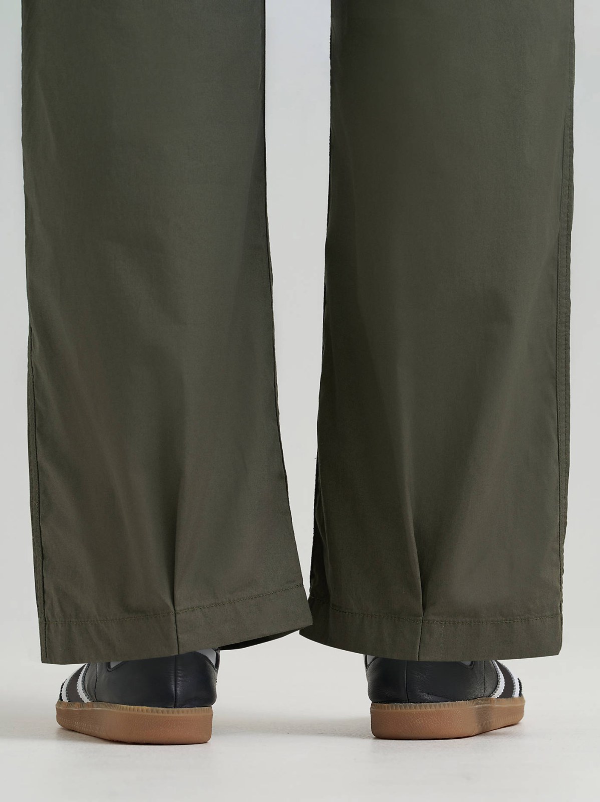 Men's Loose Parachute Unionall - view 8