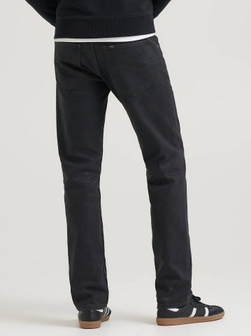 Men's Lee 101 Z Regular Fit Straight Leg Jean