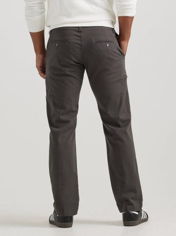 Men's Extreme Motion Straight Fit Cargo Pant
