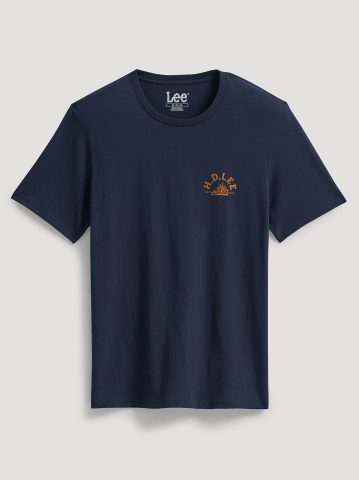 Men's 1889 For The Many Graphic Tee — alternate view