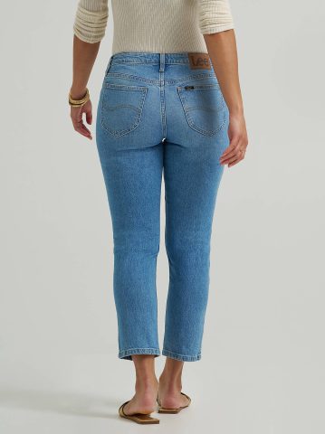 Women's Legendary Straight Crop
