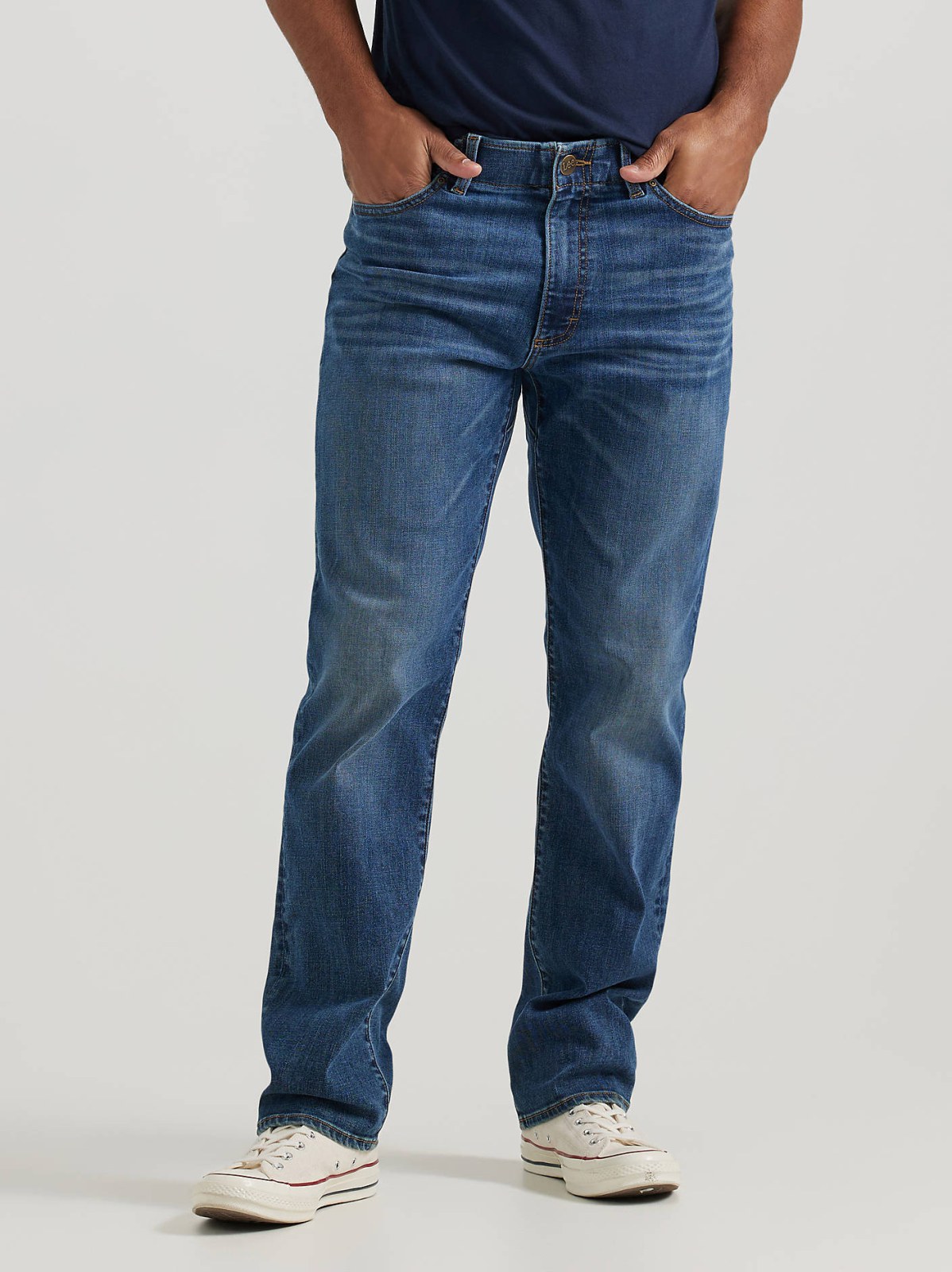 Men's Extreme Motion MVP Relaxed Straight Jean - view 3
