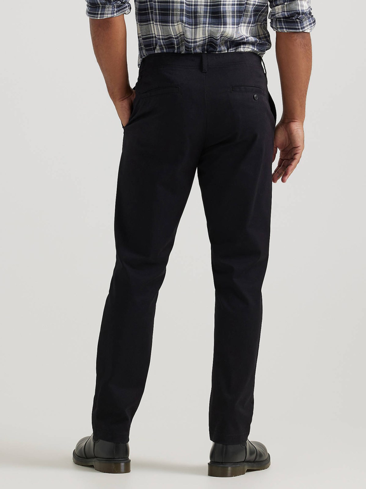 Men's Extreme Motion MVP Relaxed Fit Flat Front Pant - view 3