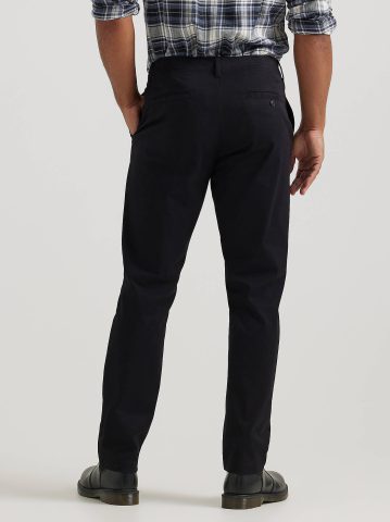 Men's Extreme Motion MVP Relaxed Fit Flat Front Pant