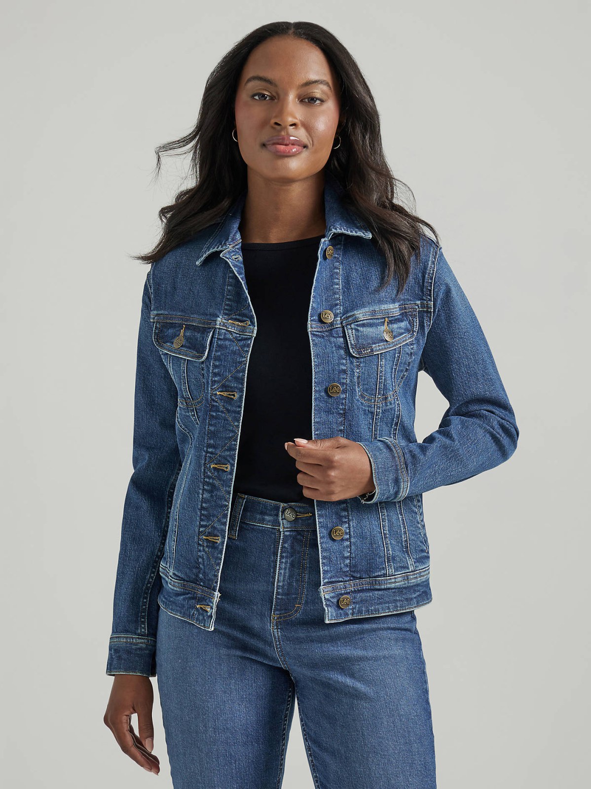Women's Legendary Rider™ Jacket - view 2