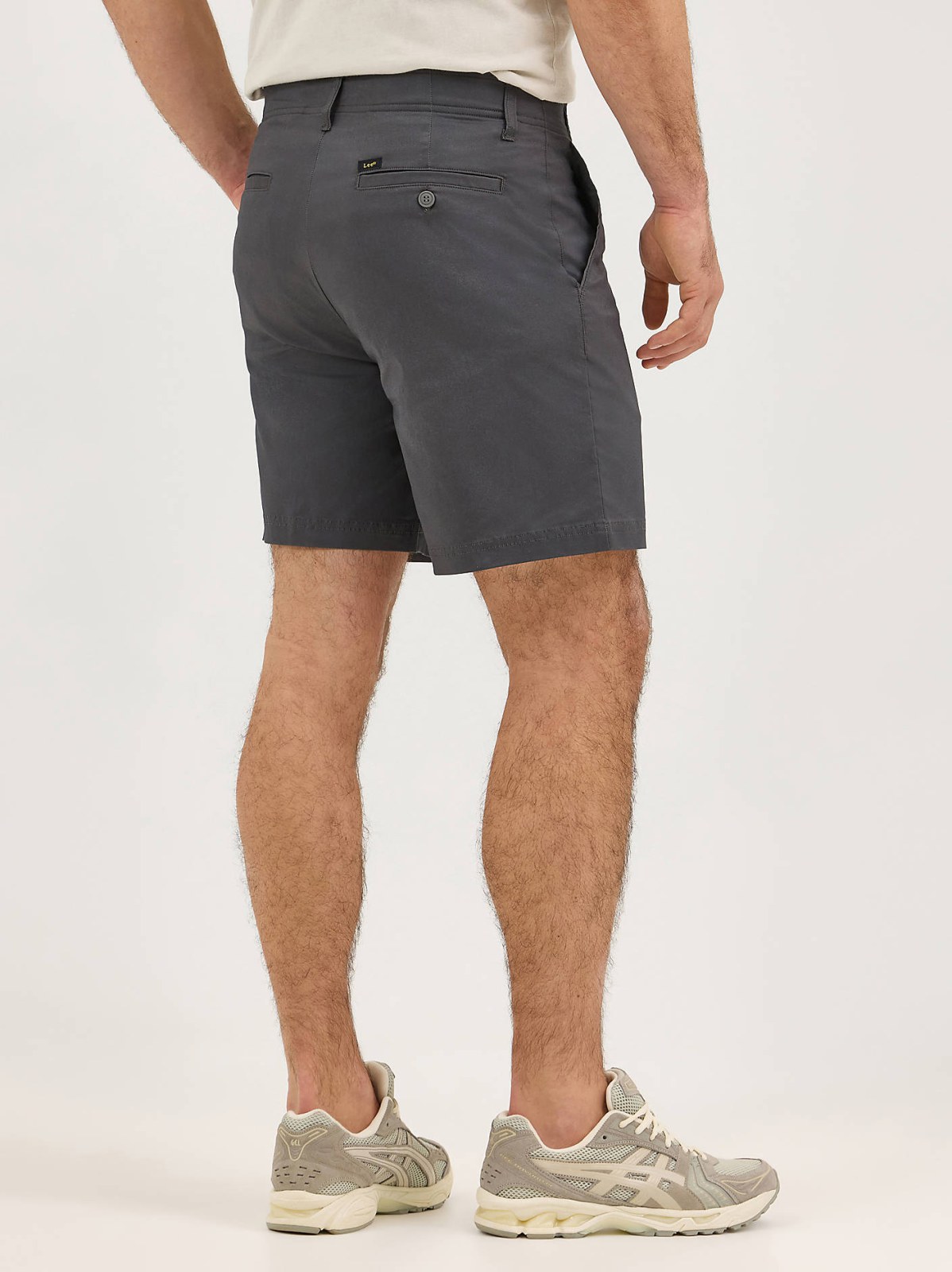 Men's Extreme Motion 7" Flat Front Short - view 3
