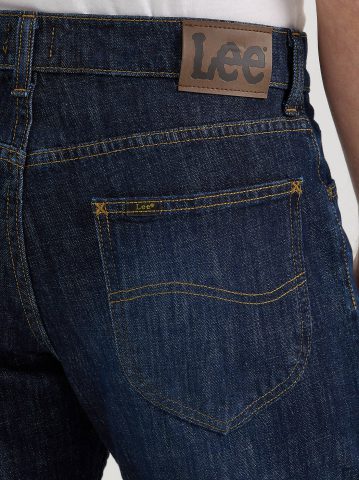 Men's Legendary Regular Straight Jean