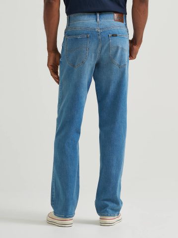 Men's Extreme Motion Loose Jean
