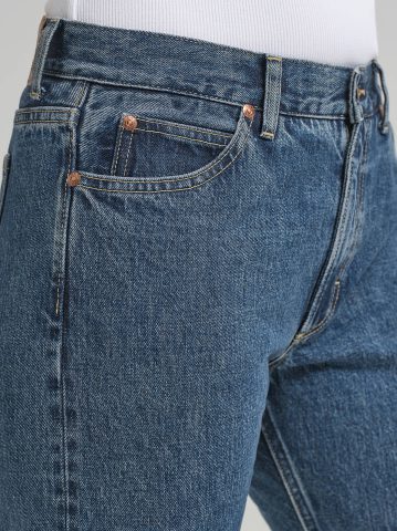 Women's Lee® x J.Crew Vintage Straight Jean