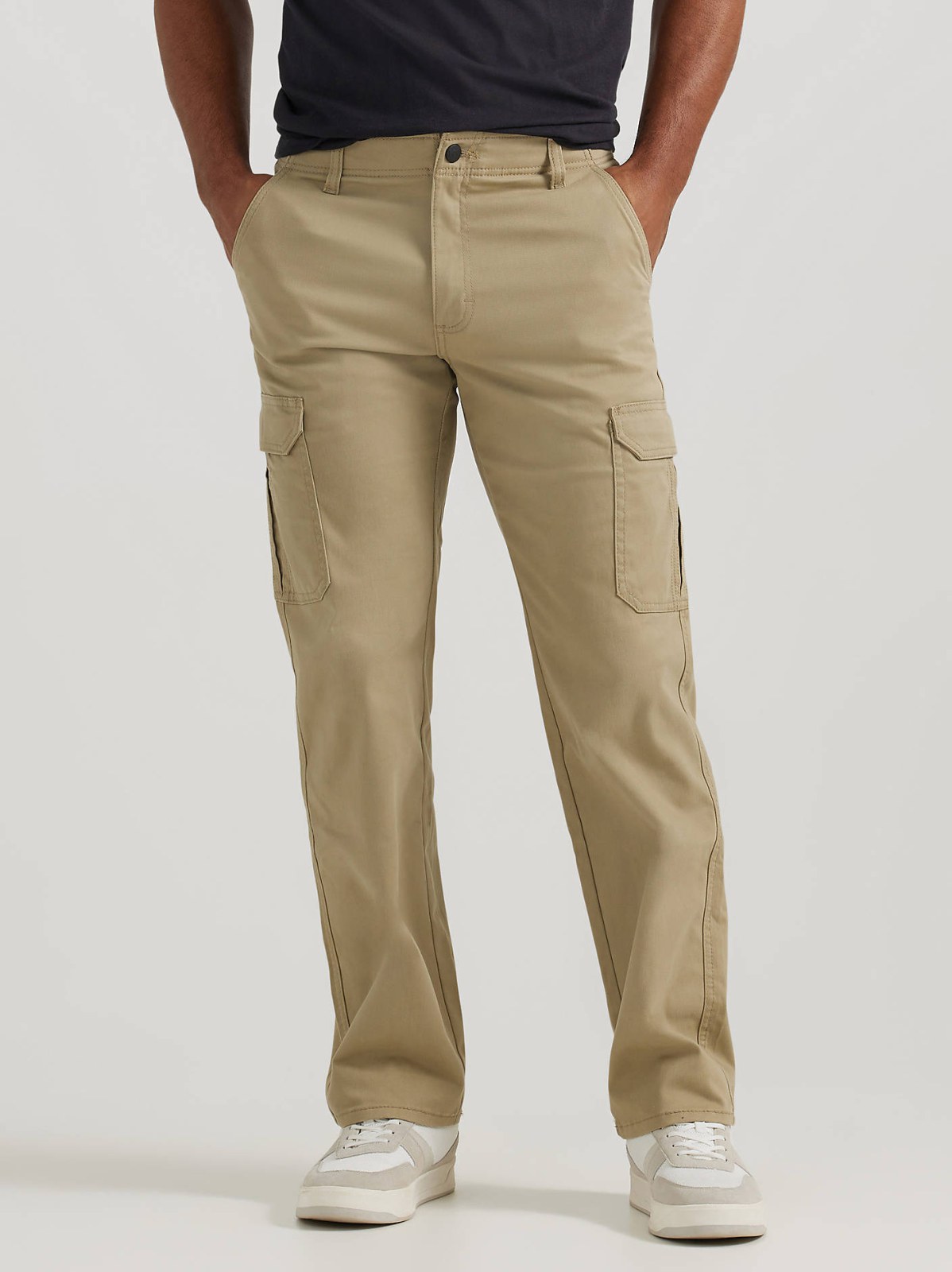 Men's Extreme Motion MVP Straight Fit Cargo Pant - view 2