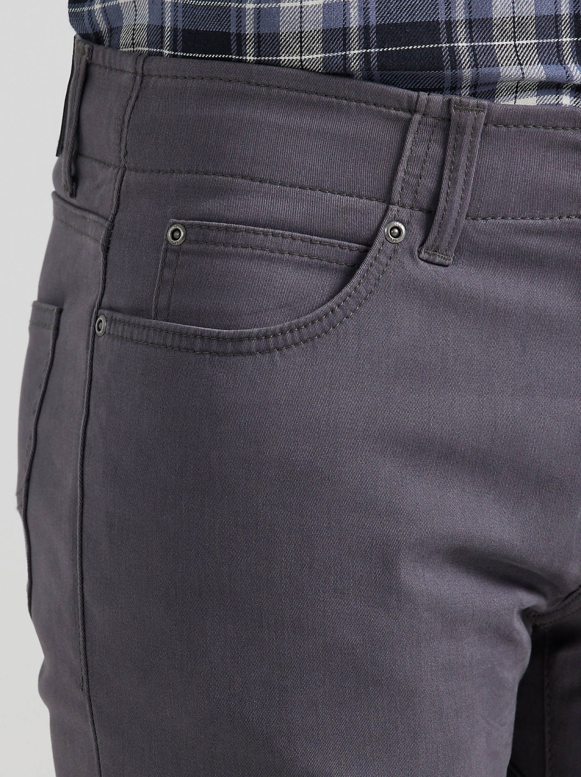 Men's Extreme Motion MVP Straight Fit Twill Pant - view 6