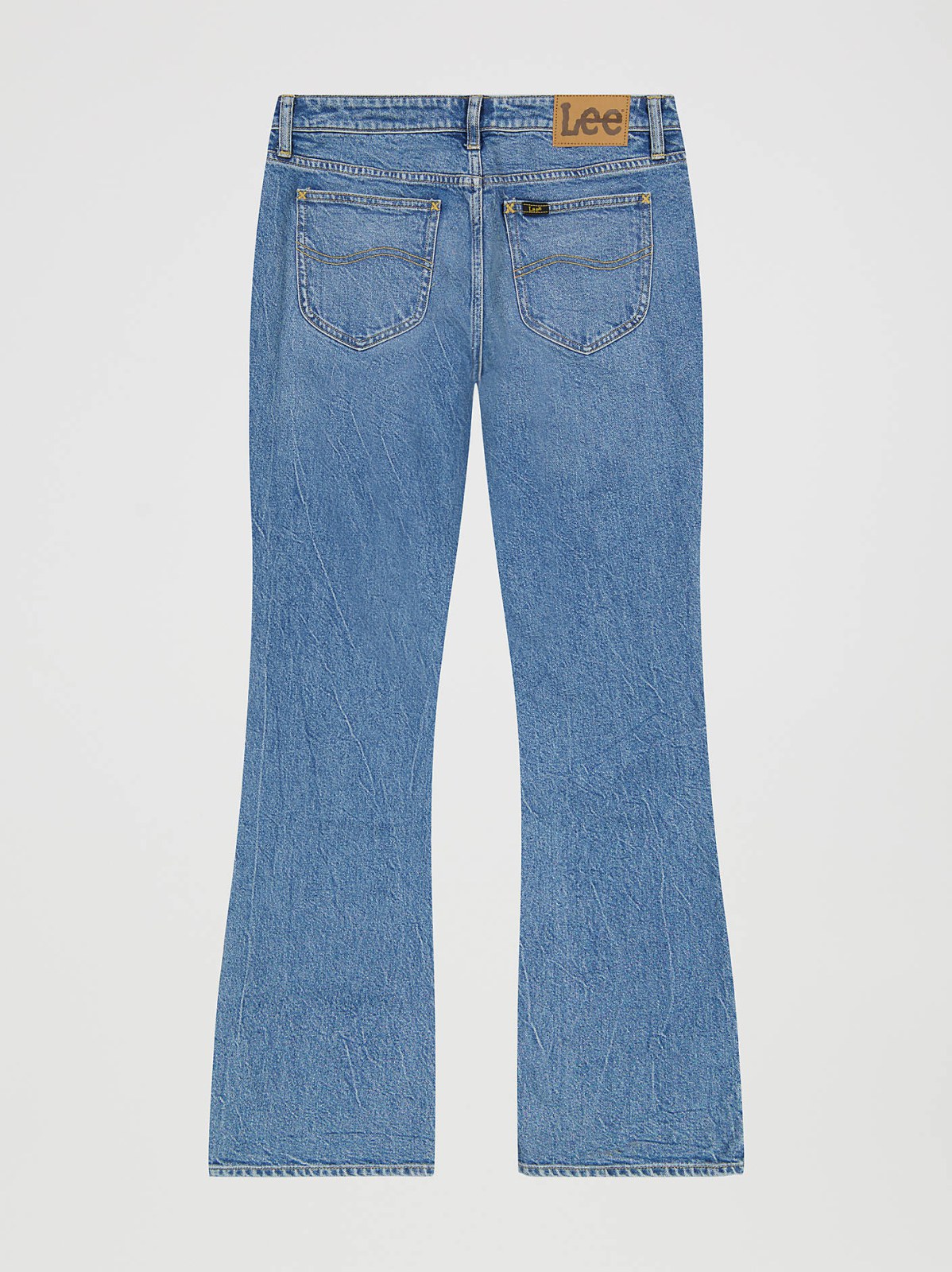 Women's Bootcut Jean - view 6