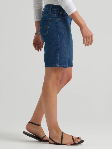 Women’s Relaxed Fit Kathy Bermuda