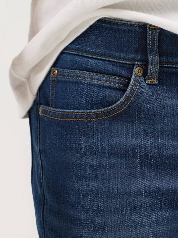 Men's Lee® X Move Relaxed Fit Jean