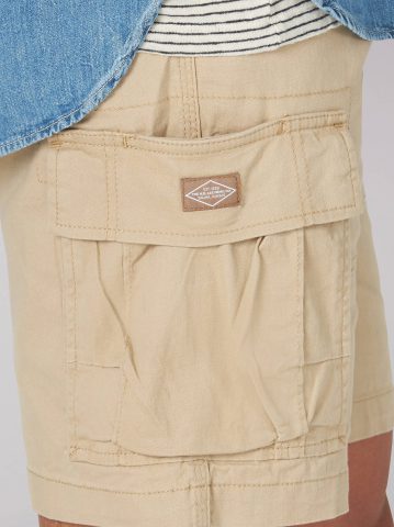 Men's Extreme Motion Carolina Cargo Short