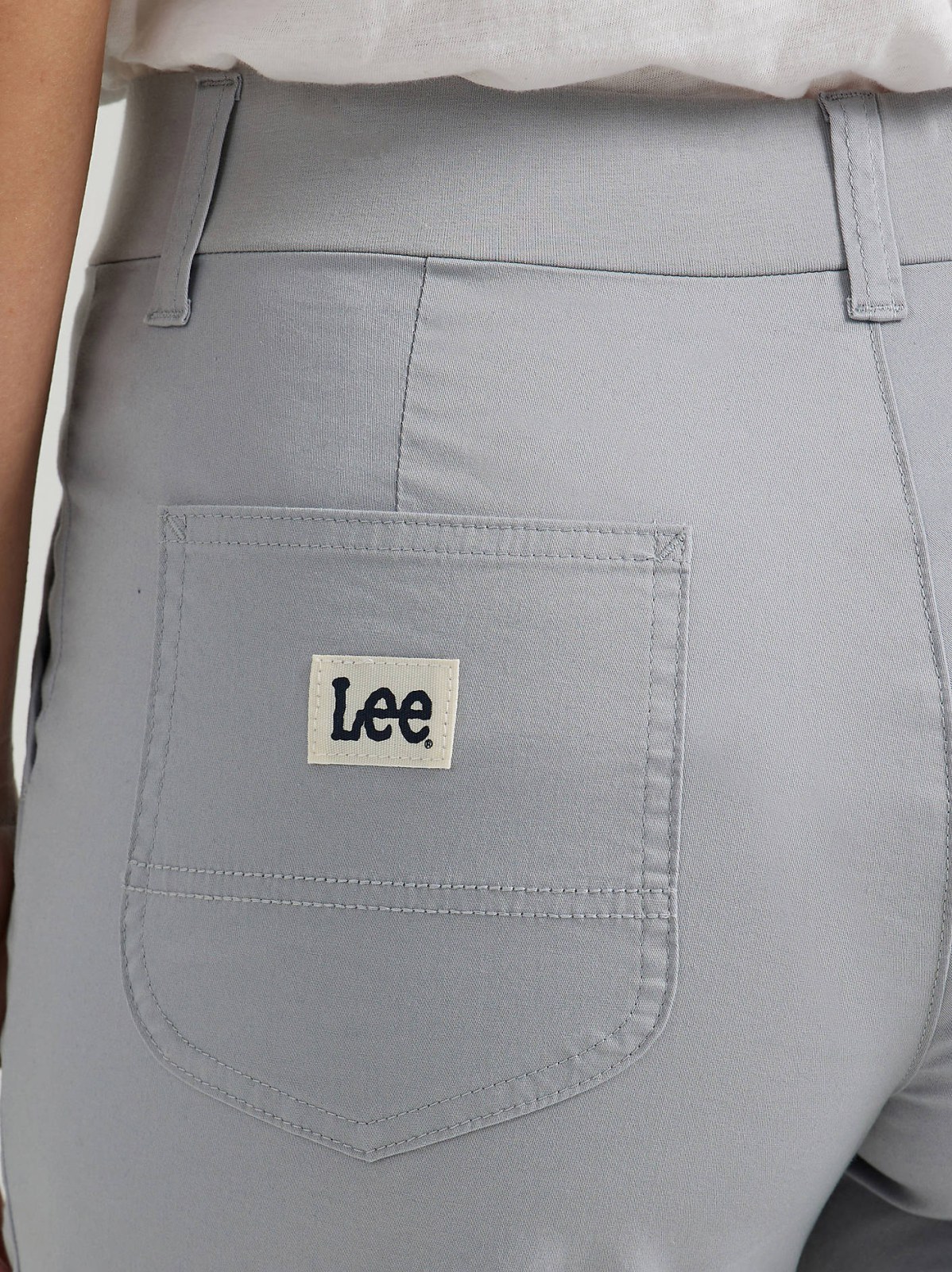Women's Ultra Lux Comfort with Flex-to-Go Relaxed Fit Utility Skimmer - view 5