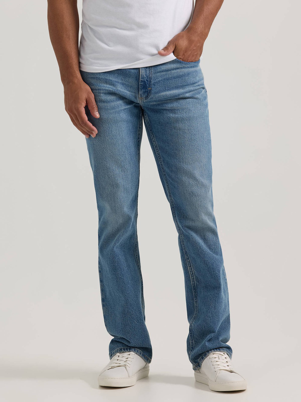 Men's Legendary Bootcut Jean - view 2
