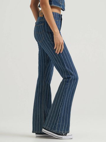Women's Bootcut Jean
