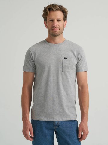 Men's Pocket Tee Men's Pocket Tee