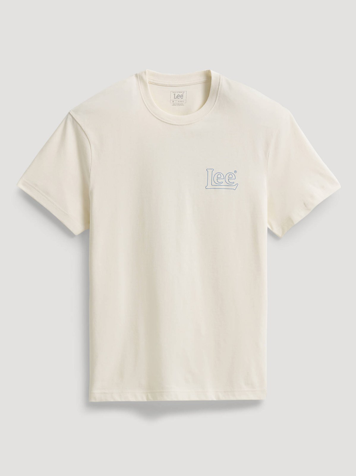 Men's Relaxed Fit Daily Dose Graphic Tee - view 2