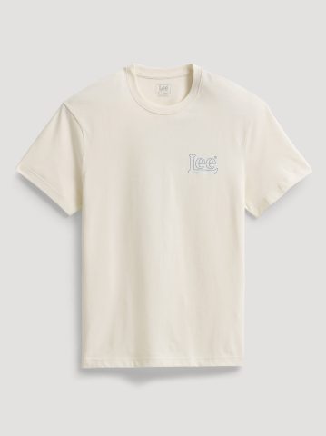 Men's Relaxed Fit Daily Dose Graphic Tee — alternate view