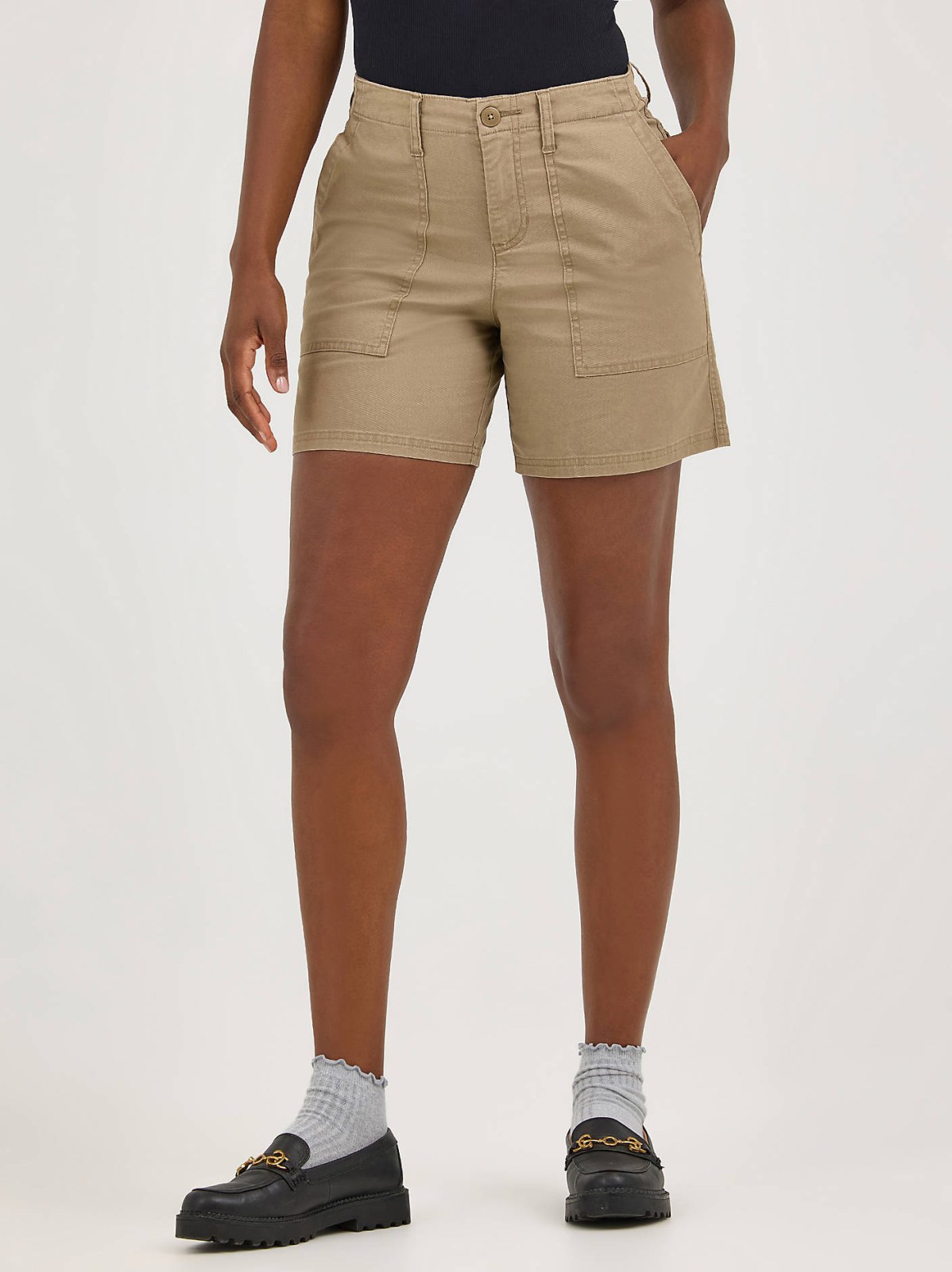 Women's Legendary Utility Short - view 2