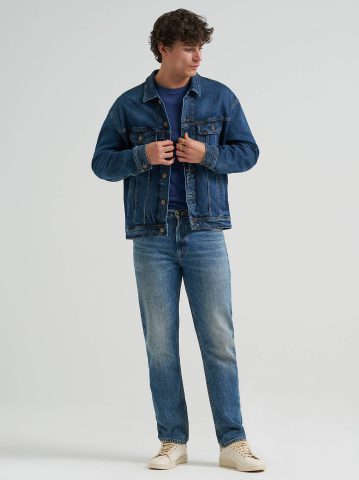 Men's Relaxed Fit Rider™ Jacket