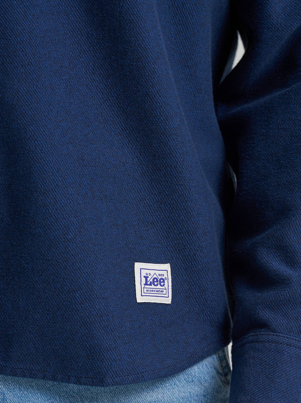 Men's Premium Clean Workwear Shirt - view 6