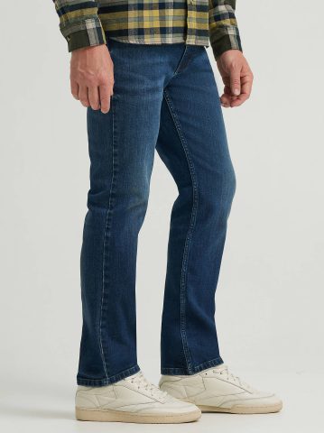 Men's Legendary Regular Straight Jean