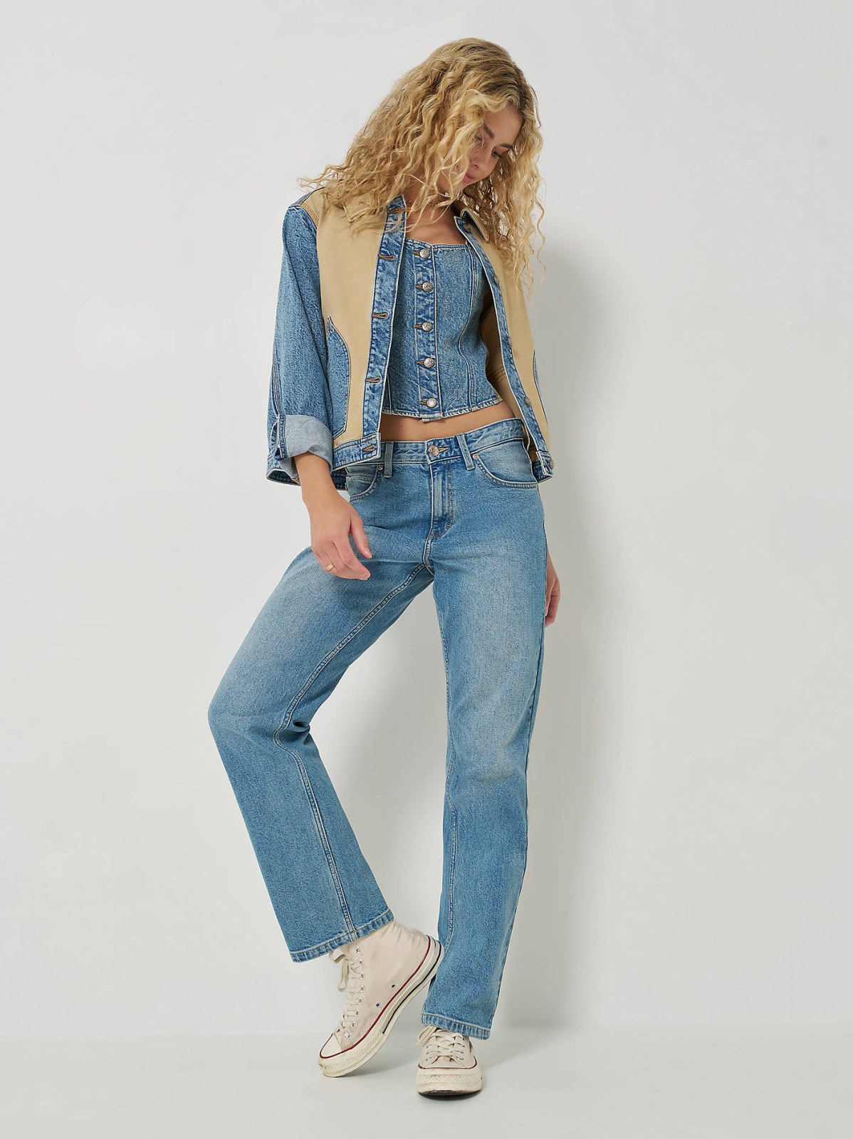 Women's Classic Rider™ Jean - view 7