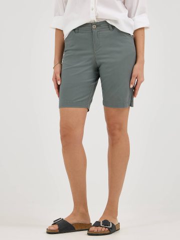 Women's Legendary Chino Bermuda