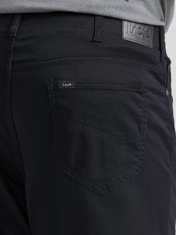 Men's Extreme Motion MVP Straight Fit Tapered Jean (Big & Tall)