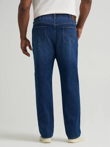 Men's Extreme Motion Loose Jean (Big & Tall)