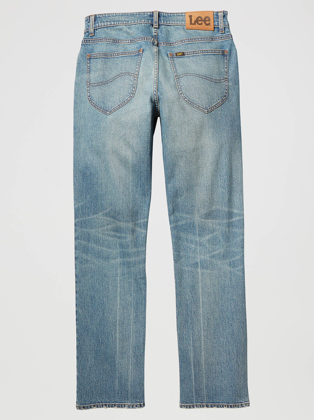 Men's Regular Straight Jean - view 8